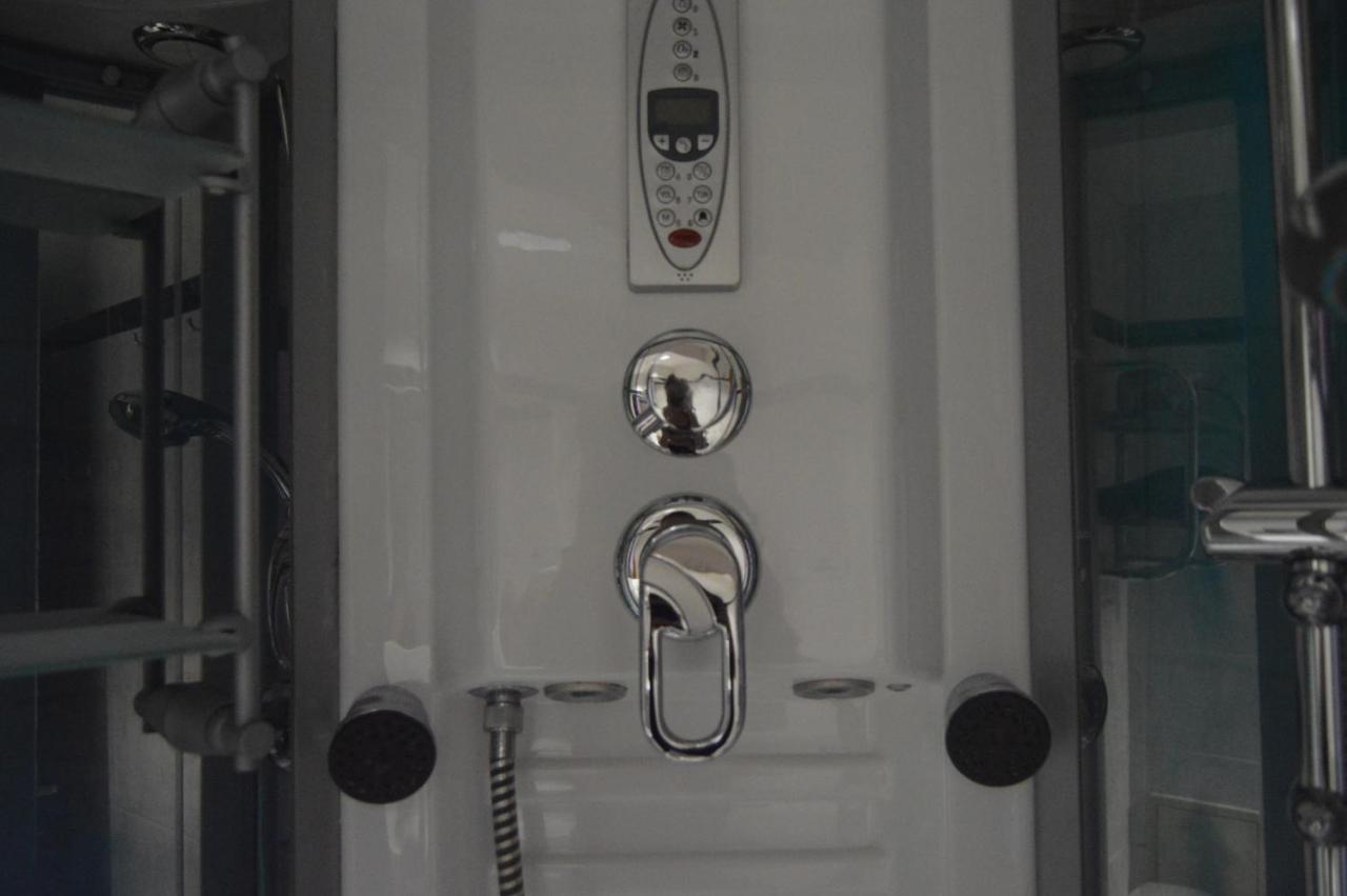 Motel Gombas المظهر الخارجي الصورة