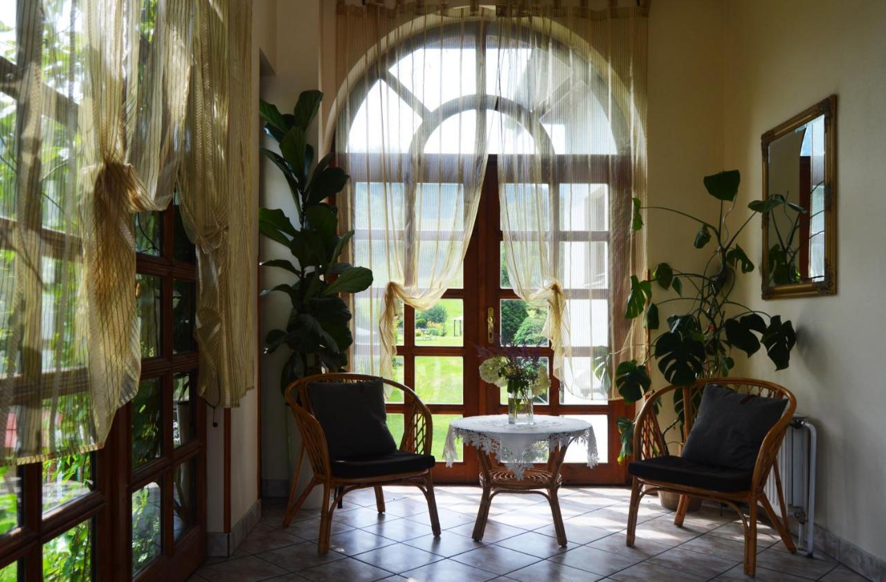 Motel Gombas المظهر الخارجي الصورة